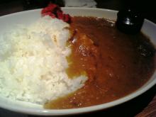 ジャンボ カレー