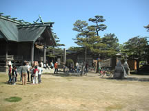 寺子屋