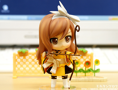 フィギュアメーカー・グッドスマイルカンパニー勤務 ミカタンブログ