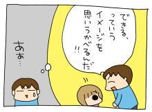 うちの3姉妹~マンガで見る今日の出来事~