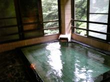 蛇の湯温泉