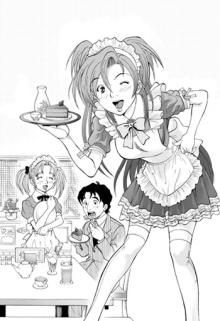 漫画屋日記-ちどり１４