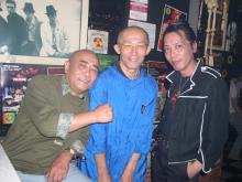 shinehead EJIMA/MILLER MAN/H.R.