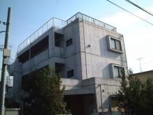 武蔵小金井のマンション