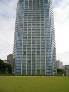 東京プリンスホテル・パークタワー