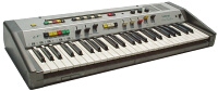 Brother Organ
