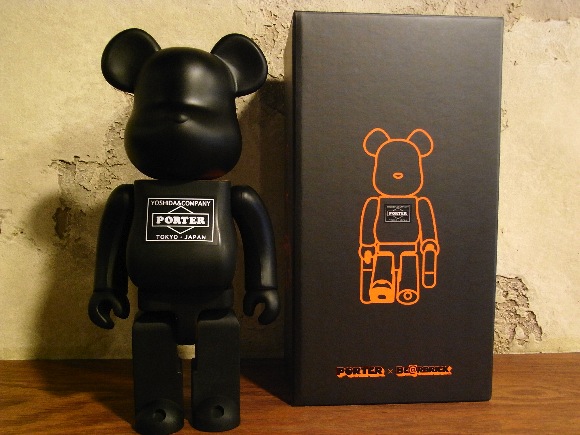 BE@RBRICK