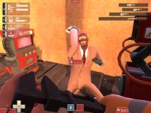 かにspy!