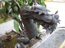 京のてみずや　---京都手水舎MAP----天寧03