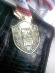MEDAL