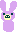 パーポーうさ