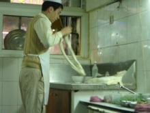 馬新文拉麺店