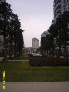 庭園