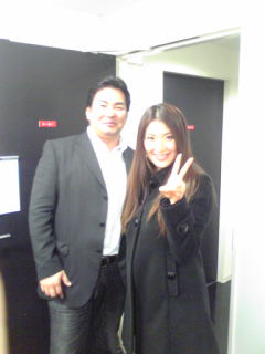 リッツカールトンでもジャージ社長☆げんのブログ-Image203.jpg