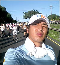 チュートリアルな彼氏を持つ彼女の日記。