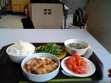 農園食堂３