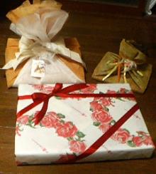 present