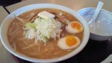 中華と言えばラーメン！「楽天」