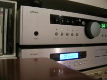 audio