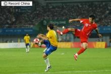 20080817-中国対ブラジル戦