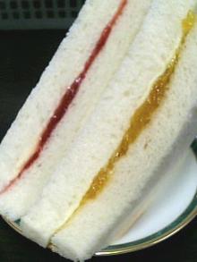 ジャムパン