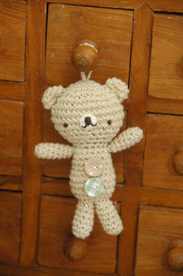 amigurumi
