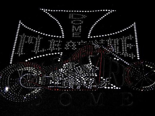 CHOPPER-PD 65