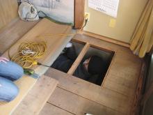 鈴木社長っ！お話があります！！