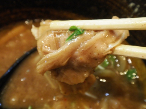 萌えラーメン!燃えジャンク!もえB級グルメ!