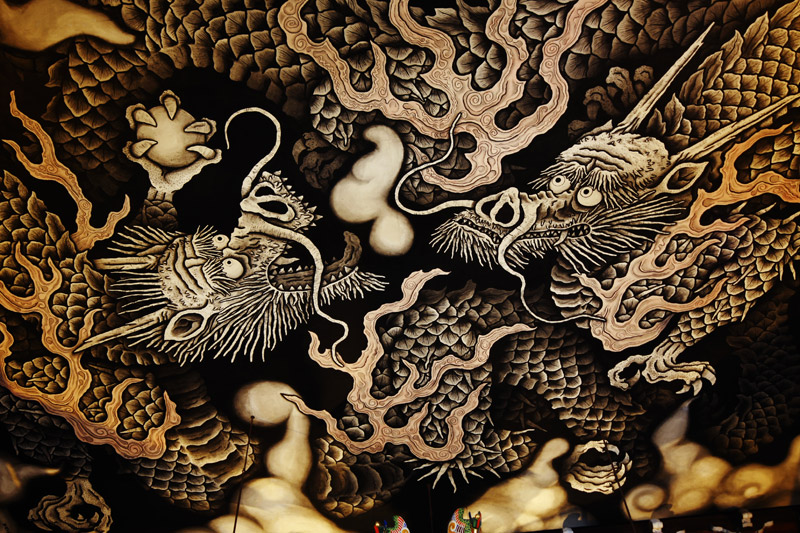 フラッシュ・フォトギャラリー "cruzin"