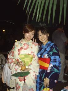 2005年7月7日の七夕