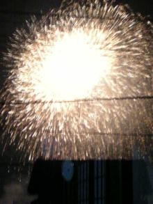 森田の花火④
