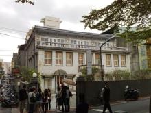 日本時代建物②