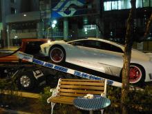 OFFICE-K BLOG ★ベントレー・マセラティ・ベンツ・BMW・フェラーリなどのカスタム日記★