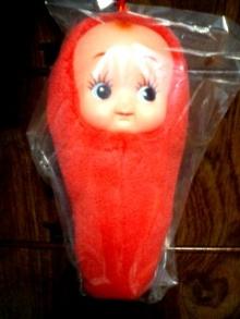 たらこキューピー