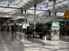 Eastbone Station