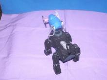 black　aibo