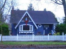 allureのブログ-house near ubc