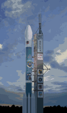 ロケット