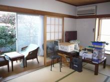 東小金井の賃貸アパート・お部屋探しは！