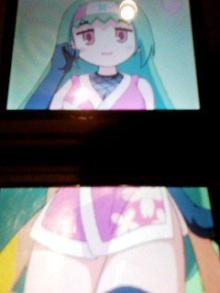 クランクランにエッチ