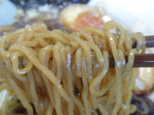 萌えラーメン!燃えジャンク!もえB級グルメ!