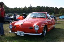 114 崔 さん　1957年式