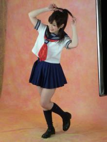 川畑真利奈