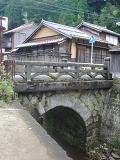 石見銀山散策