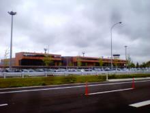 秋田空港