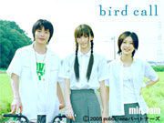 bird call