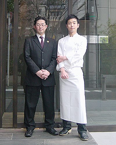 Mon plaisir おうちでレストラン