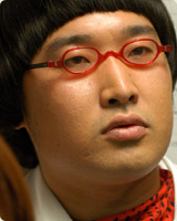 山里亮太(南海キャンディーズ)