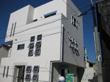 施工中ブログ